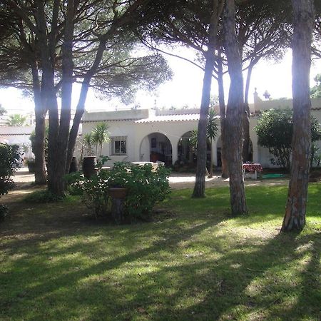 Hotel Casa La Felicidad Chiclana de la Frontera Exteriér fotografie