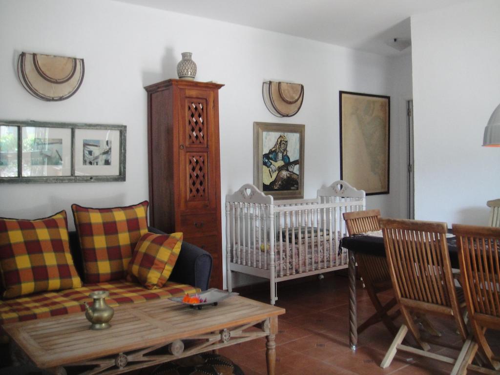 Hotel Casa La Felicidad Chiclana de la Frontera Pokoj fotografie