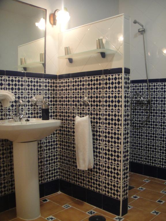 Hotel Casa La Felicidad Chiclana de la Frontera Pokoj fotografie
