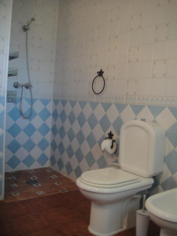 Hotel Casa La Felicidad Chiclana de la Frontera Pokoj fotografie