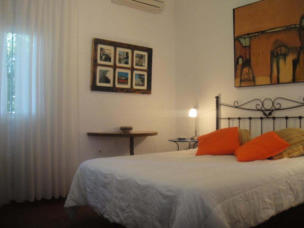 Hotel Casa La Felicidad Chiclana de la Frontera Pokoj fotografie