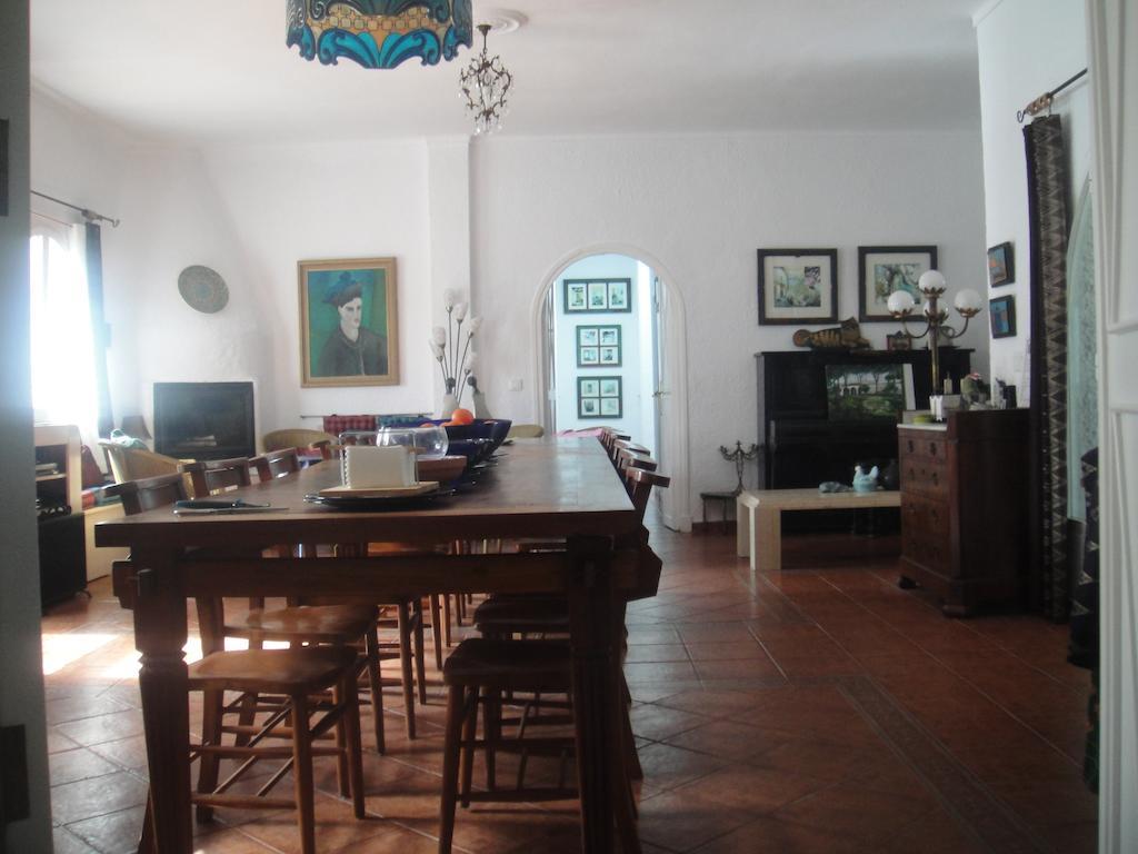 Hotel Casa La Felicidad Chiclana de la Frontera Exteriér fotografie