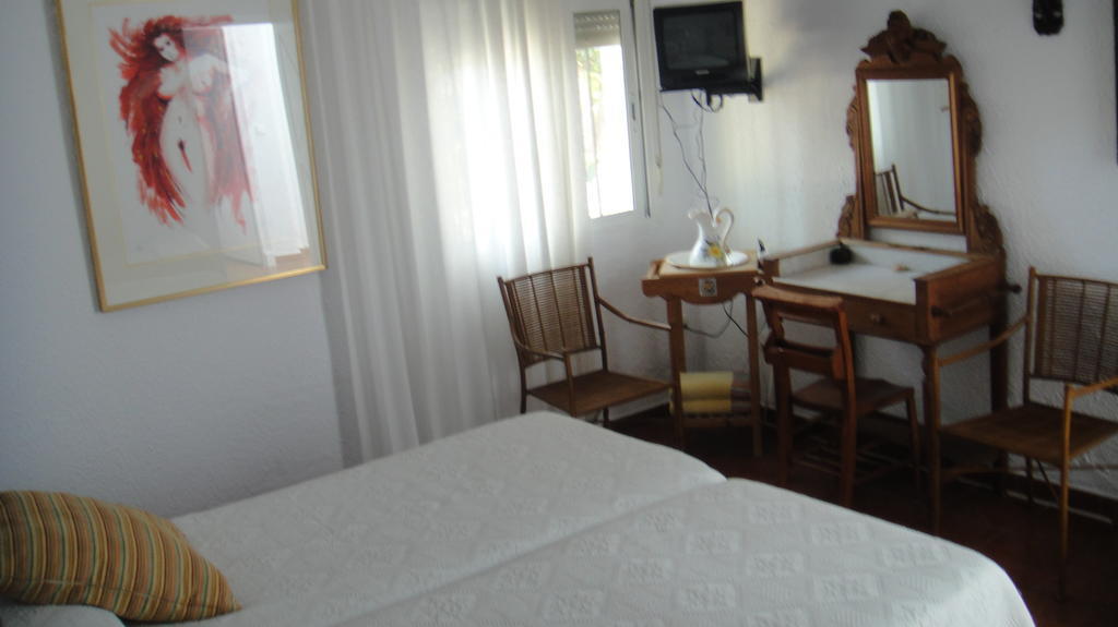 Hotel Casa La Felicidad Chiclana de la Frontera Exteriér fotografie